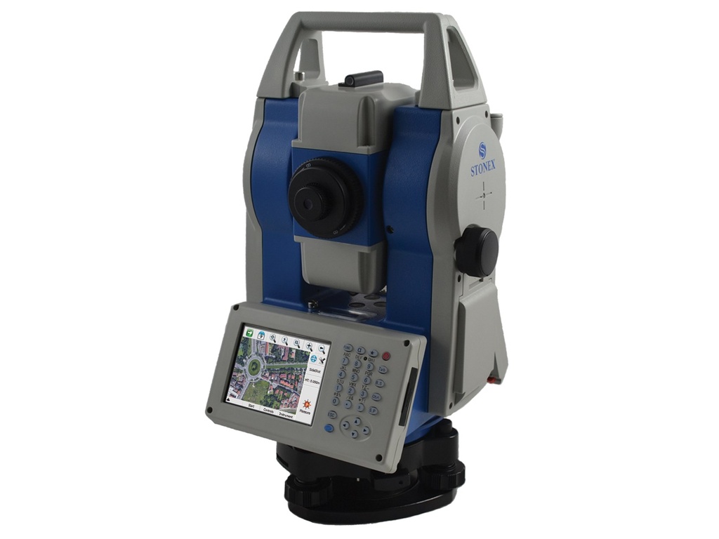 STONEX R35, imagen de referencia